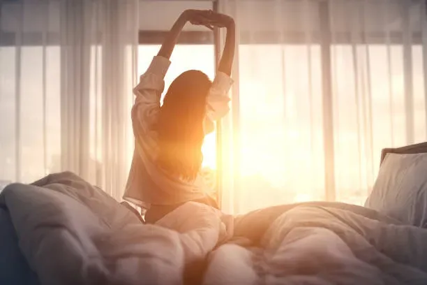 La Sophrologie vous aide à retrouver un sommeil serein et à en finir avec vos insomnies